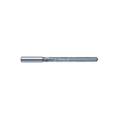 Die Drill Bit: 1/4″ Dia, 120 °, Solid Carbide Uncoated, Series 769