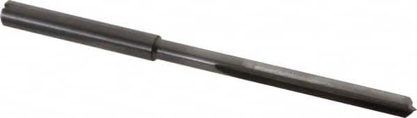 Guhring - #13, 0.185", 120° Point, Solid Carbide Straight Flute Drill Bit - Benchmark Tooling
