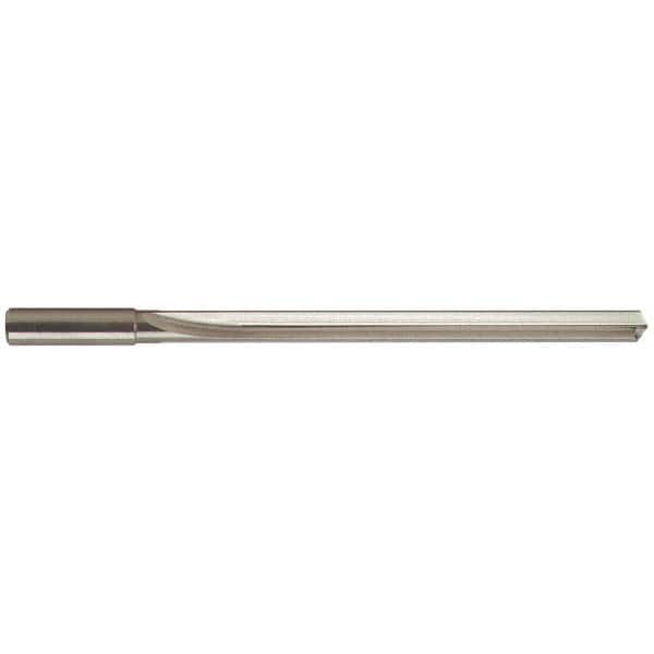 Guhring - 9mm, 120° Point, Solid Carbide Straight Flute Drill Bit - Benchmark Tooling