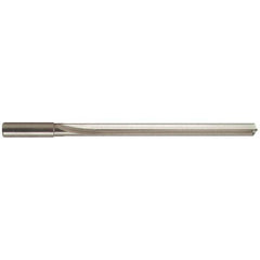 Guhring - 9mm, 120° Point, Solid Carbide Straight Flute Drill Bit - Benchmark Tooling
