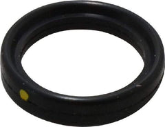 VNE - 3/4", Clamp Style, Sanitary Viton Pipe Gasket - Tube OD Connection - Benchmark Tooling