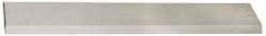 Suburban Tool - 24 Inch Long x 2-1/16 Inch Wide x 17/64 Inch Thick, Beveled Edge Straightedge - Stainless Steel - Benchmark Tooling