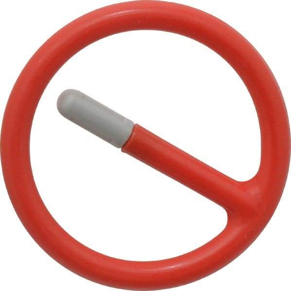 Proto - 3/4" Drive 1-7/16" Groove Diam, Socket Retaining Ring - 1-5/8" Ring Diam, 3/16" High - Benchmark Tooling