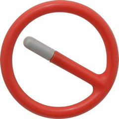 Proto - 3/4" Drive 1-7/16" Groove Diam, Socket Retaining Ring - 1-5/8" Ring Diam, 3/16" High - Benchmark Tooling