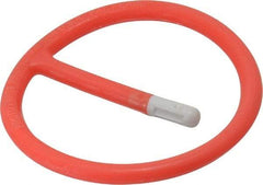 Proto - 3/4" Drive 2" Groove Diam, Socket Retaining Ring - 2-3/16" Ring Diam, 3/16" High - Benchmark Tooling