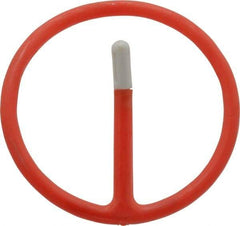 Proto - 3/4" Drive 2-1/8" Groove Diam, Socket Retaining Ring - 2-5/16" Ring Diam, 3/16" High - Benchmark Tooling