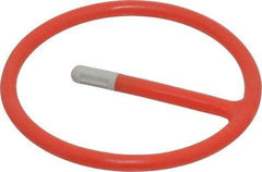 Proto - 3/4" Drive 2-1/4" Groove Diam, Socket Retaining Ring - 2-7/16" Ring Diam, 3/16" High - Benchmark Tooling