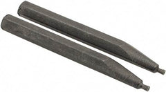 Facom - Replacement Plier Tips - For Use with FA-467 & FA-469 Facom Pliers - Benchmark Tooling