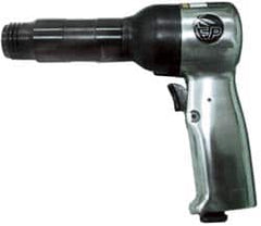 Florida Pneumatic - Air Riveters Riveter Type: Riveting Hammer Rivet Capacity (Decimal Inch): 0.4980 - Benchmark Tooling