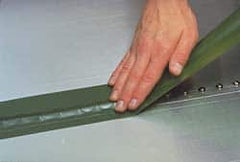 3M - 36 Yds. x 4-1/2", Green Polyester Film Tape - 685 Series, 1.7 mil Thick, 19 Lb./Inch Tensile Strength - Benchmark Tooling