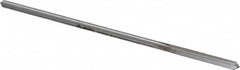 Alvord Polk - 0.1181" Cobalt 4 Flute Chucking Reamer - Benchmark Tooling