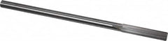Alvord Polk - 0.315" Cobalt 6 Flute Chucking Reamer - Benchmark Tooling