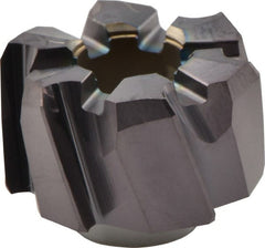 Iscar - 3/4" Head Diam RM-BNT6-3D-0.625C, RM-BNT6-5D-0.625C, RM-BNT6-8D-.625C Modular Reamer Head - Benchmark Tooling