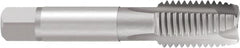 Emuge - 5/8-11 UNC 2B 3 Flute Nitride Finish Cobalt Spiral Point Tap - Benchmark Tooling