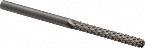 Rotozip - 1/8" Power Saw Tile Cutting Bit - For Use with Spiral Saws - Benchmark Tooling