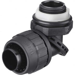 Hubbell Wiring Device-Kellems - Conduit Fittings Fitting Type: Connector Conduit Type: Liquidtight - Benchmark Tooling