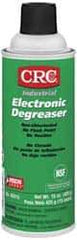 CRC - 1 Gal Bottle Cleaner/Degreaser - Liquid, Unscented - Benchmark Tooling