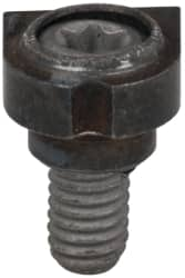 Kennametal - Series SEFAS, Clamp for Indexables - Compatible with 360.650, 360.651, 360.652, 360.653 Clamp Screws - Benchmark Tooling