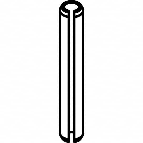 Kennametal - 3/32" Hex Socket, #10-24 Thread, Lock Pin for Indexable Turning Tools - Series Kenloc, Compatible with Inserts - Benchmark Tooling