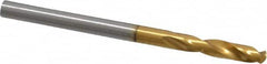 Guhring - #29 130° Parabolic Flute Cobalt Screw Machine Drill Bit - Benchmark Tooling