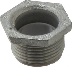 Cooper Crouse-Hinds - 3/4" Trade, Malleable Iron Threaded Rigid/Intermediate (IMC) Conduit Nipple - Insulated - Benchmark Tooling