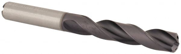 Kennametal - 12mm 140° Solid Carbide Jobber Drill - Benchmark Tooling