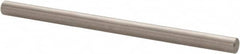 Vermont Gage - 0.1344 Inch Diameter Plug & Pin Gage - Class X Minus - Benchmark Tooling