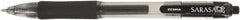 Zebra - Conical Roller Ball Pen - Black - Benchmark Tooling