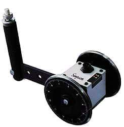 Simpson Electric - 0 Digit LED Display Encoder - Encoder Wheel - Benchmark Tooling