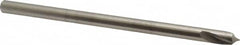 Magafor - 3/8" Body Diam, 90°, 6-3/4" OAL, Cobalt Spotting Drill - Benchmark Tooling