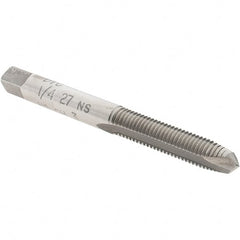 Value Collection - Spiral Point Tap - - Exact Industrial Supply