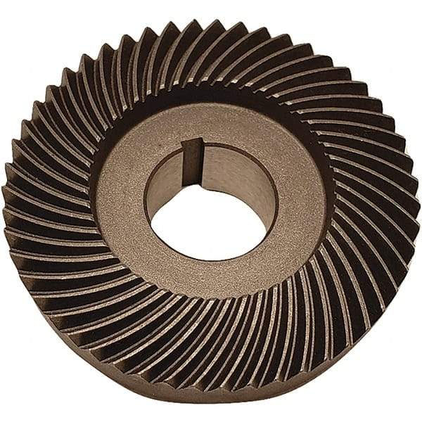 Dynabrade - 8" Air Buffer Bevel Gear - Use with 51445 - Benchmark Tooling