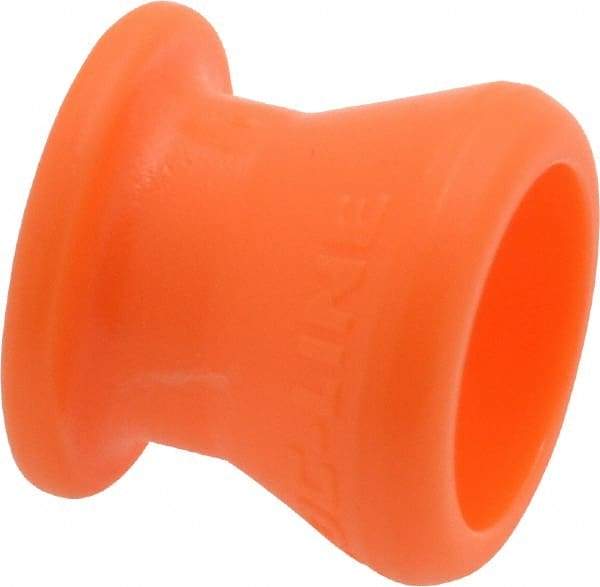 Loc-Line - 1/4" Hose Inside Diam, Coolant Hose End Cap - For Use with Loc-Line Modular Hose System, 20 Pieces - Benchmark Tooling