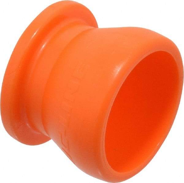 Loc-Line - 1/2" Hose Inside Diam, Coolant Hose End Cap - For Use with Loc-Line Modular Hose System, 20 Pieces - Benchmark Tooling