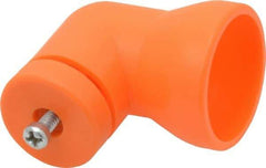 Loc-Line - Cutting Guard Shield Mounting Elbow - Benchmark Tooling