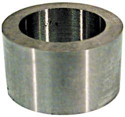 Eclipse - 2-1/2" OD x 1-7/8" ID, 1-1/4" Thick, Alnico Ring Magnet - 8 Lb Max Holding Capacity - Benchmark Tooling