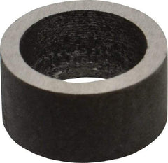 Eclipse - 1" OD x 3/4" ID, 1/2" Thick, Alnico Ring Magnet - 1.35 Lb Max Holding Capacity - Benchmark Tooling