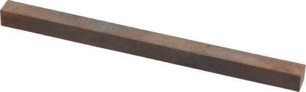 Eclipse - 6" Long x 3/8" Wide x 3/8" High, Alnico Rectangle Bar Magnet - 1,022°Fahrenheit Max Operating Temp, Grade 5 Alnico - Benchmark Tooling