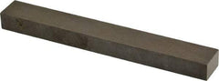 Eclipse - 6" Long x 3/4" Wide x 1/2" High, Alnico Rectangle Bar Magnet - 1,022°Fahrenheit Max Operating Temp - Benchmark Tooling