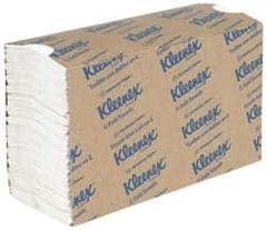 Scott - 1 Ply White Multi-Fold Paper Towels - 9-3/8" Wide - Benchmark Tooling