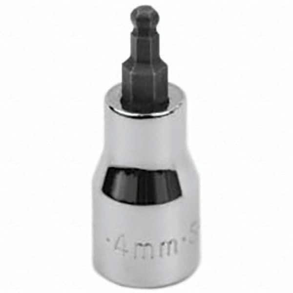 SK - Hand Hex & Torx Bit Sockets - Benchmark Tooling