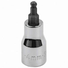 SK - Hand Hex & Torx Bit Sockets - Benchmark Tooling