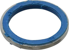 Cooper Crouse-Hinds - PVC/Steel Self Retaining PVC Gasket for 3/4" Conduit - For Use with Intermediate Metal Conduit & Rigid Conduit - Benchmark Tooling