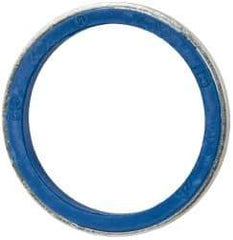 Cooper Crouse-Hinds - PVC/Steel Self Retaining PVC Gasket for 1" Conduit - For Use with Intermediate Metal Conduit & Rigid Conduit - Benchmark Tooling