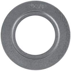 Cooper Crouse-Hinds - 1-3/4" Conduit, Electrical Enclosure Steel Reducing Washer - For Use with Rigid/IMC Conduit/Steel Box, UL File E23223 - Benchmark Tooling