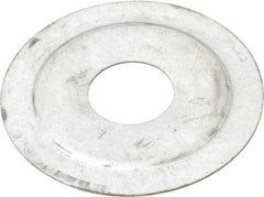 Cooper Crouse-Hinds - 2-3/4" Conduit, Electrical Enclosure Steel Reducing Washer - For Use with Rigid/IMC Conduit/Steel Box, UL File E23223 - Benchmark Tooling