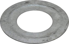 Cooper Crouse-Hinds - 2 to 1-1/4" Conduit, Electrical Enclosure Steel Reducing Washer - For Use with Rigid/IMC Conduit/Steel Box, UL File E23223 - Benchmark Tooling