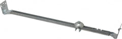 Cooper Crouse-Hinds - Electrical Outlet Box Steel Adjustable Bar Hanger - Benchmark Tooling