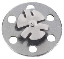 Powers Fasteners - 1" Lathing Washer - For Use with Gas Fastening System Tools - Benchmark Tooling