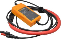 Fluke - Electrical Test Equipment Clamp - Use with Data Loggers, Multimeters - Benchmark Tooling